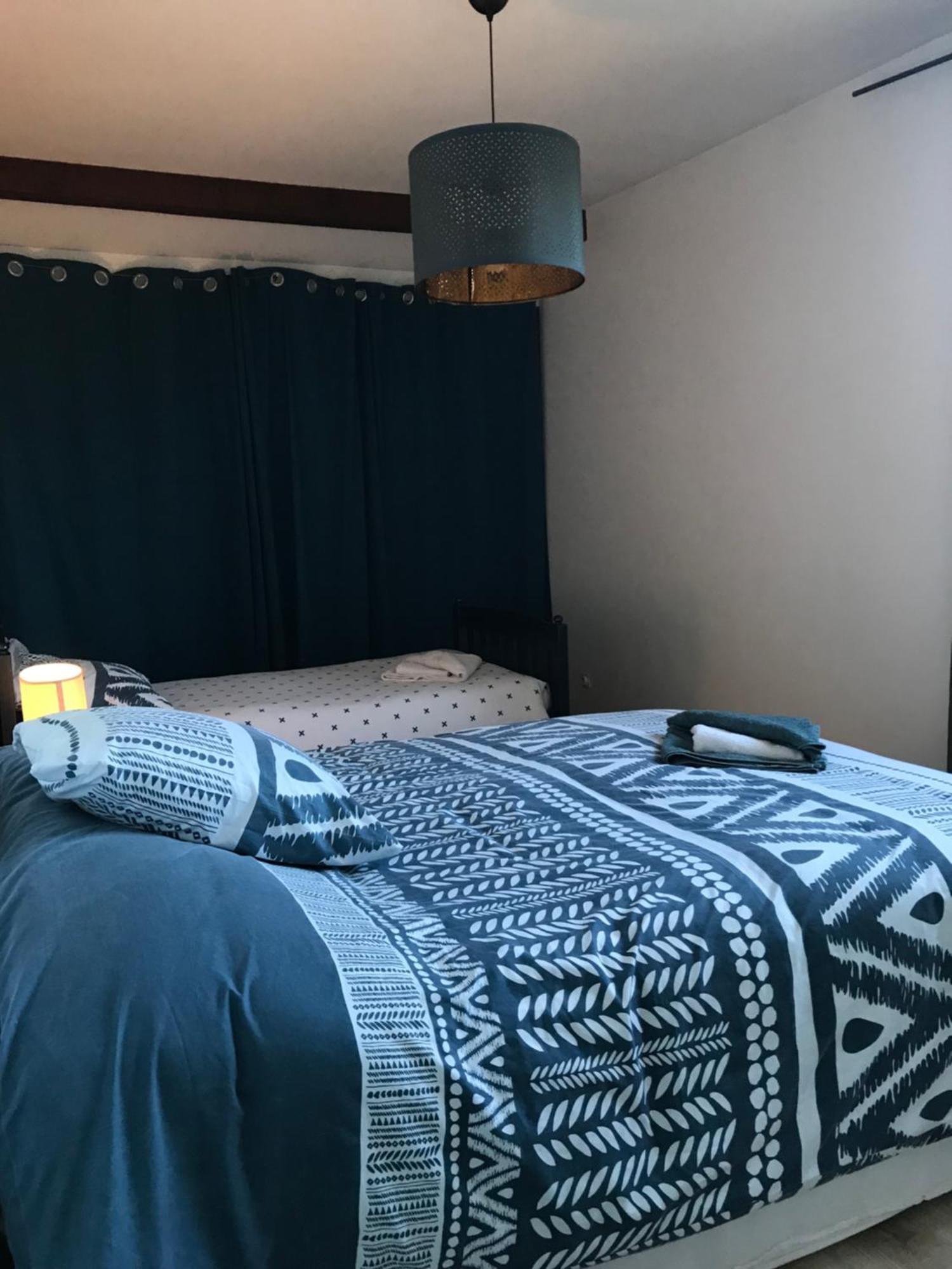 Appartement Dans Maison Brié-et-Angonnes Eksteriør bilde
