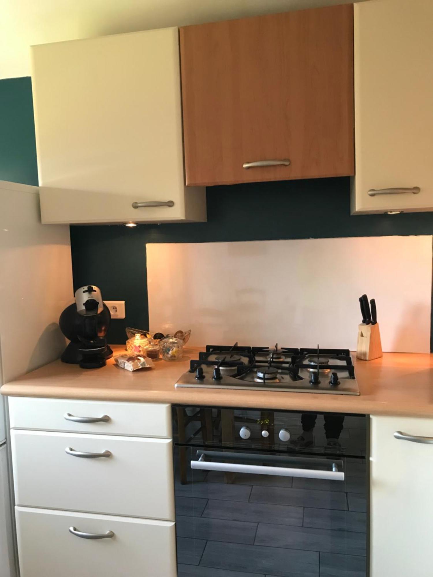 Appartement Dans Maison Brié-et-Angonnes Eksteriør bilde