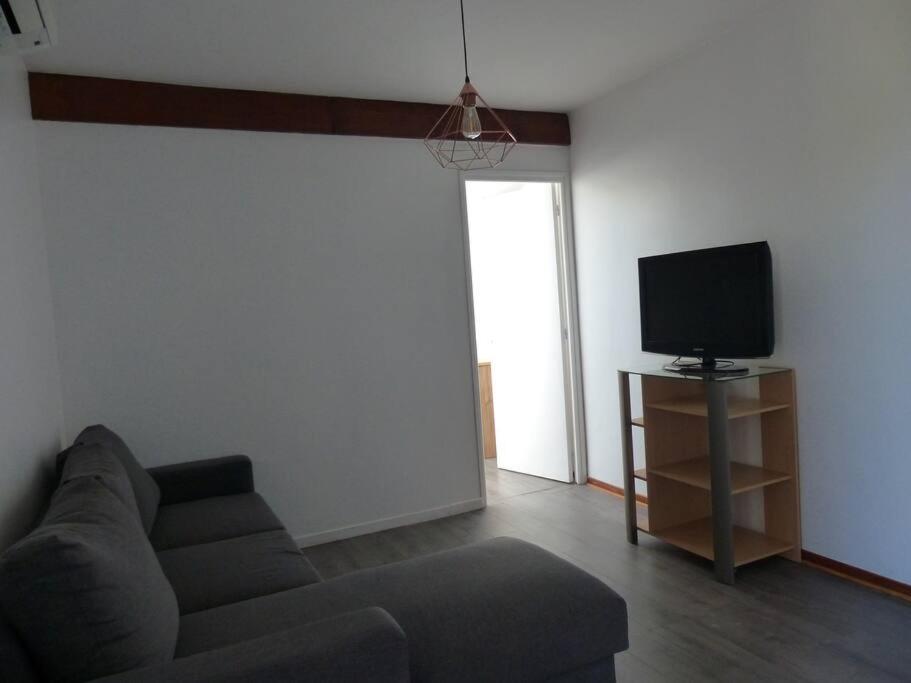 Appartement Dans Maison Brié-et-Angonnes Eksteriør bilde